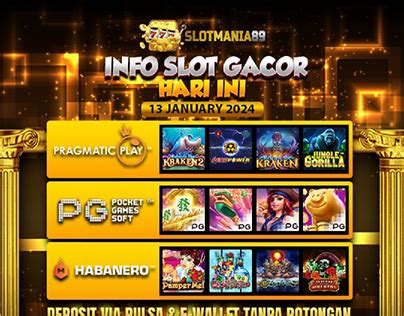 slotmania89|SLOTMANIA89 SLOT ONLINE TERPERCAYA DAN BONUS TERLENGKA.